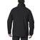 Berghaus Hillwalker 3in1 Waterproof Jacket - Black/Black