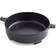 Weber 2-i-1 Gourmet BBQ System mit Klappe 6.8 L