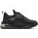 Nike Air Max Zephyr GS - Black/Dark Smoke Grey