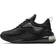 Nike Air Max Zephyr GS - Black/Dark Smoke Grey