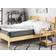 Beliani Charm Coil Spring Matress 140x200cm