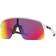 Oakley Sutro Lite Matte White Prizm Road Verres