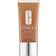 Clinique stay-matte makeup, oil-free, liquid foundation, 23, ginger, 30 ml