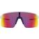 Oakley Sutro Lite Matte White Prizm Road Verres