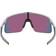 Oakley Sutro Lite Matte White Prizm Road Verres