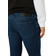 HUGO BOSS Skinny-fit jeans in used-effect Blue