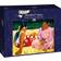 Bluebird Tahitian Women on The Beach 1891 1000 Pieces