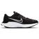 Nike Renew Run 2 GS - Black/Dark Smoke Grey/White