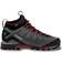 Dolomite Veloce GTX M - Pewter Grey/Fiery Red