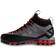 Dolomite Veloce GTX M - Pewter Grey/Fiery Red