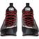 Dolomite Veloce GTX M - Pewter Grey/Fiery Red