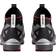 Dolomite Veloce GTX M - Pewter Grey/Fiery Red