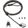 Kensington ClickSafe 2.0 Universal Keyed Lock