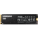 Samsung 980 NVMe M.2 SSD 500GB, Black