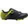 Northwave Origin Plus 2 MTB M - Black/Yellow Fluo