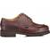 Paraboot Chambord Derby Cafe Men's Marron