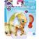 Hasbro My Little Pony Friendship Magic Applejack