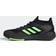 adidas PulseBOOST HD M - Core Black/Signal Green/Cloud White