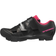 Gaerne Laser MTB W - Black/Fuxia