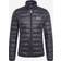 Emporio Armani Transition Down Jackets - Black/White