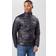 Emporio Armani Transition Down Jackets - Black/White