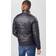 Emporio Armani Transition Down Jackets - Black/White