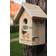 Esschert Design Wren Bird House