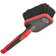 Zefal Brosse de nettoyage Zb Wash Noir