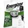 Energizer Frontale LED Vision Ultra HD À Batterie Noir/Vert