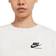 Nike Heritage Crew Birch Camisa - Black - Women
