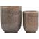 House Doctor Pho Pot 2-pack Krukke