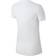 Nike Essential Icon Futura Tee White/Black Female