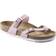 Birkenstock Mayari Birko-Flor - Icy Metallic Old Rose