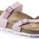 Birkenstock Mayari Birko-Flor - Icy Metallic Old Rose