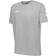 Hummel Go Kids Cotton T-shirt S/S - Grey Melange (203567-2006)