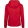 Urban Classics Basic Sweat Hoodie - Fire Red