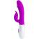 Pretty Love Peter Dual Motor Rabbit Vibrator