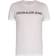 Calvin Klein Logo T-shirt - Bright White