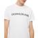 Calvin Klein Logo T-shirt - Bright White