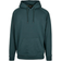 Urban Classics Blank Hoodie- Bottle Green