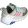 Adidas Kid's Terrex Trailmaker - Halo Green/Hazy Rose Acid Mint