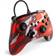 PowerA Controlador con cable Camuflaje rojo metálico Xbox One PC