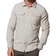 Craghoppers NosiLife Adventure II Long-Sleeved Shirt - Parchment