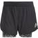 adidas Fast 2in1 Primeblue Graphic Shorts Women - Black/Grey Four