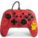 PowerA Switch Wired Controller Pokemon Pikachu Rood