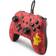 PowerA Switch Wired Controller Pokemon Pikachu Rood
