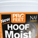 NAF Hoof Moist Black 900g