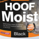 NAF Hoof Moist Black 900g