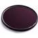 NiSi 82mm Circular Polarizer Filter with Solid Neutral Density 1.8 Filter