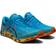 Asics Gel-DS Trainer 26 M - Digital Aqua/Marigold Orange